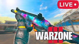 WARZONE 3 SEASON 3 RELOADED IS HERE....