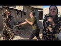 Qasim was released from prison; but upon hearing Khadija's story, everything fell apart! 😱