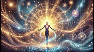 Reclaim Stolen and Lost Energy (YouTube Exclusive) (Silent Audio)
