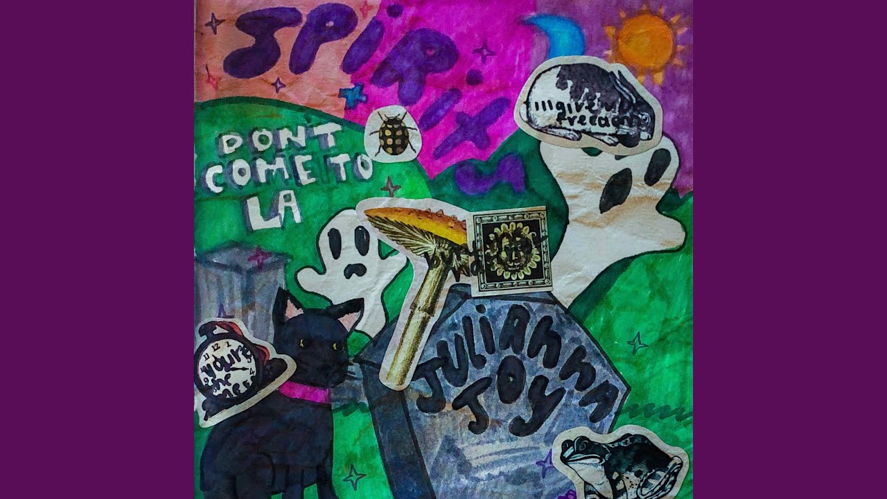 Spirits adlı videoyu YouTube'da izle Spirits adlı videoyu YouTube'da izle