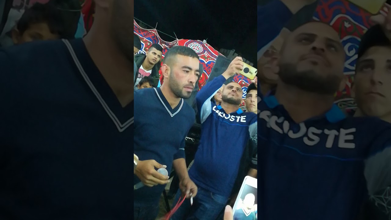 #هجيني معين الأعسم | أفراح آل أبو صبحة | #يطا 2018