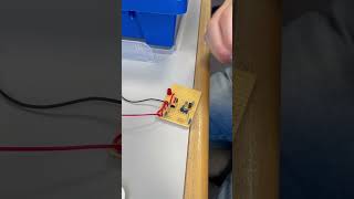 Magnetic encoder working