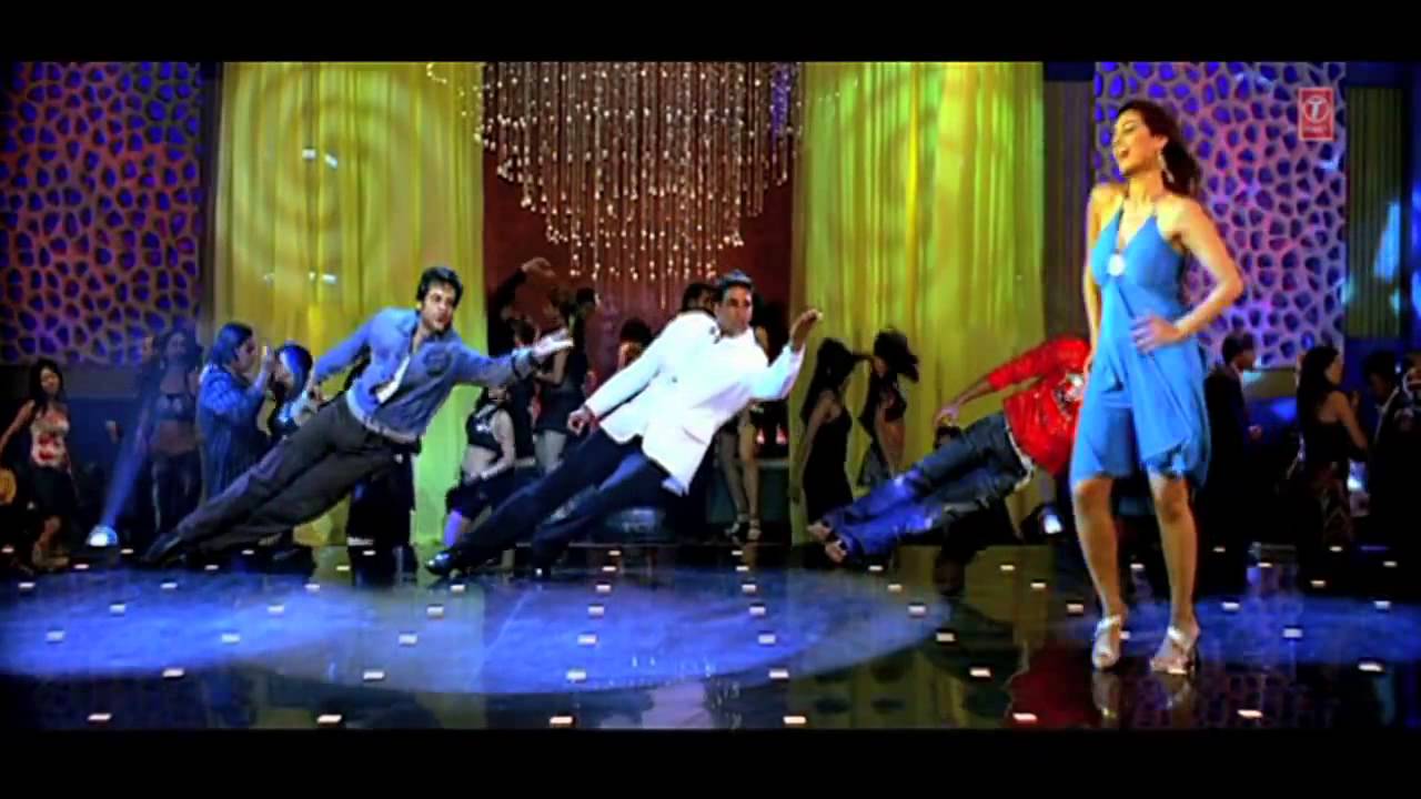 Hey Baby With Bhojpuri Flavor   Full Video Song