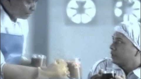 Iklan Anget Sari Kopi Susus Jahe - Ardiansyah