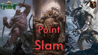 Easy Wins With Ogroids | Monsters Deck