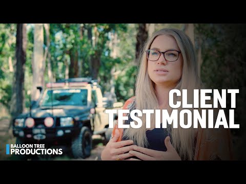 Client Testimonial (ARB 4x4 Accessories)