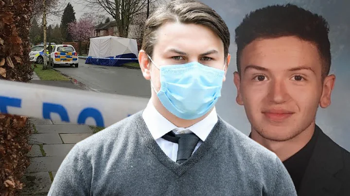 Private School Kid Turned Drill Influenced Killer ...
