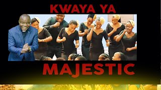 MAJESTIC SINGER'S BY FJ KATUNZI