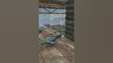 Epic 1vs3 Base raid and Granade Launcher kill in Dayz #dayz #dayzgameplay #dayzpvp  #dayzstandalone