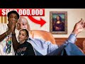 Stupidly Expensive Things Michael Jordan Owns.. REACTION | HE SPENDS WHAT ON CIGARS?! 😱😳