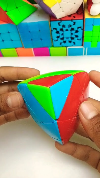 solved magic algorithm#rubikscube #cube #games #youtubeshorts #ytshorts ...