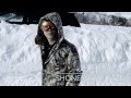 SNOWBOARD movie(OC STYLE wear,SPOON goggle) 2015春 和教ver