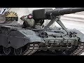 2S35 Koalitsiya-SV ⚔️ New Russian 152mm Self-Propelled Howitzer [Review]