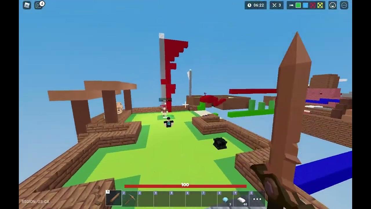 spinning wheel of kit in bedwars what should i get? YouTube