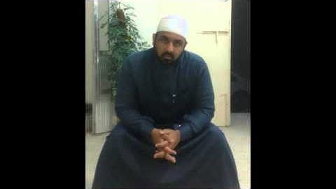سورة الاعلى بصوت الشيخ عمار