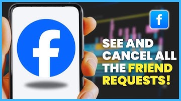 How to View and Cancel Sent Friend Requests on Facebook (2025 Guide)
