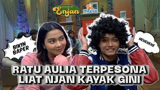 QUEEN AULIA'S FUNNY LINES MAKE YOU EMOTIONAL