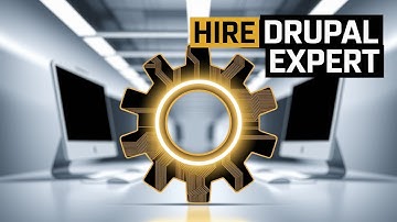 Hire Drupal Developer@HireinAnyDomain #DrupalDeveloper #DrupalWebsiteDeveloper #DrupalCMSDeveloper