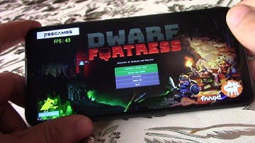 Dwarf Fortress Mobile 📞 How To Play Dwarf Fortress Android APK & IOS [Download Free Mods]