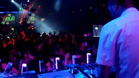tittsworth at dance!