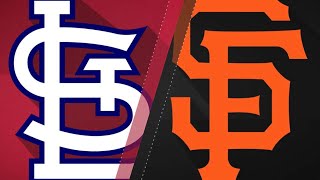 Weaver's Gem, Gyorko's Bat Lead Cards, 11-2: 7/5/18 Weaver's Gem, Gyorko's Bat Lead Cards, 11-2: 7/5/18