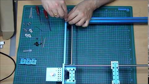 Review Makeblock XY Plotter V2.0