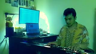 Jeremy Soule - Diagon Alley (Short Cover) [Harry Potter and the Chamber of Secrets PC Game, 2002]