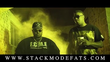 Stack Mode Fats - Always Do ft. Classik Mussik