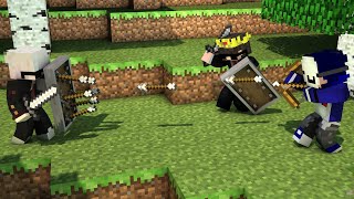 The Video Ends When I Die… | Random Kit FFA