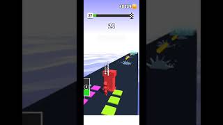 Stack Colors (Level 27) #short