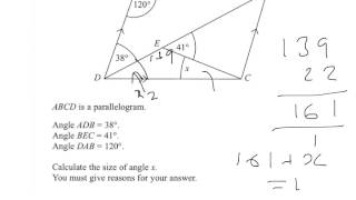 q6 angle facts