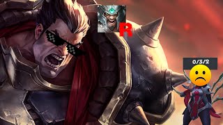 darius.exe / com a ult do trynda
