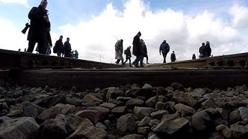 A day in the life of Howard Conder