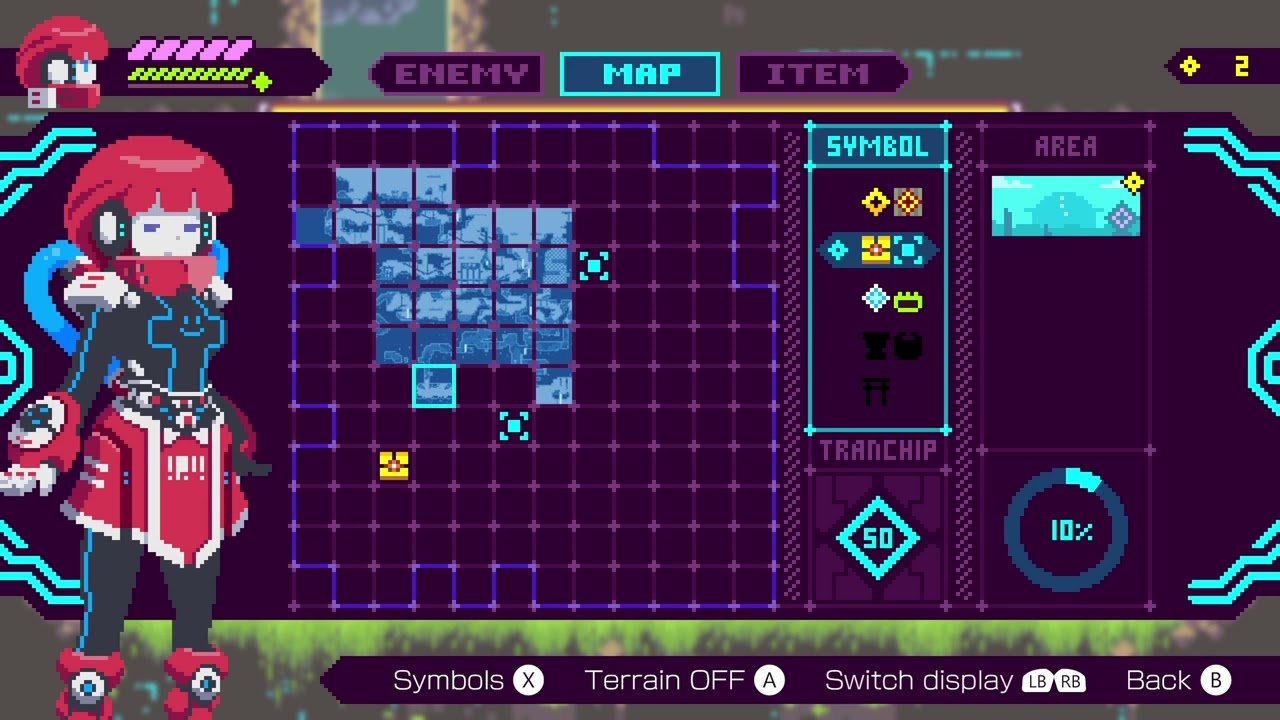 transiruby boss theme