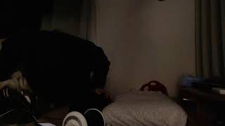 【ASMR】少しだけ【音フェチ】