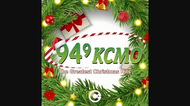 94.9 KCMO - Station ID (11PM): November 26, 2025