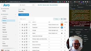 Avo Admin 2.14 for Ruby on Rails - Select all matching query, override destructive actions, and more