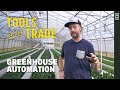 The secret to perfect greenhouse crops  greenhouse automation