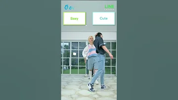 The Way Maknaes Chose Sexy 
