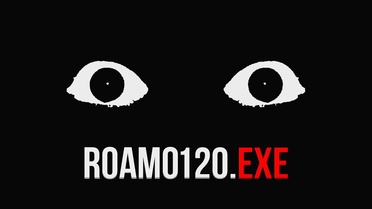 Хоррор на грани РЕАЛЬНОСТИ - ROAM0120 (РАЗБОР) - YouTube