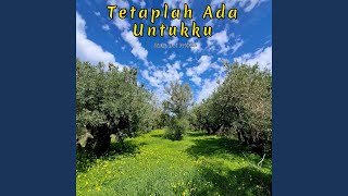 Tetaplah Ada Untukku