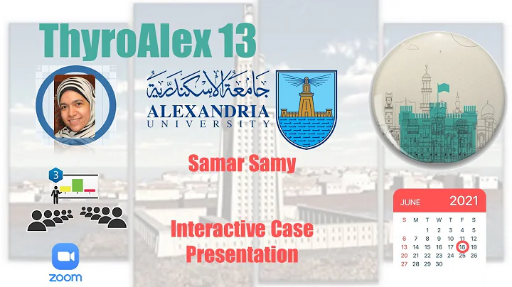 Case presentation: T3 predominant Graves disease
