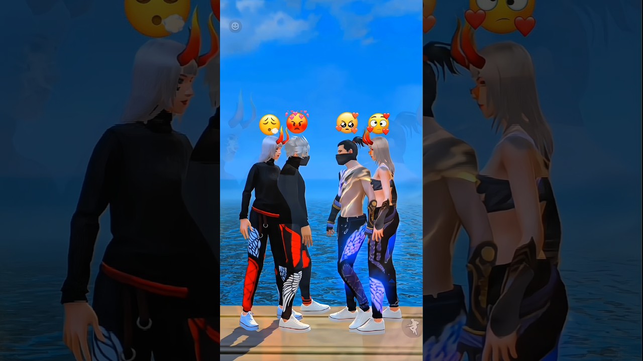 NEW TREND🥵 CAPCUT 😼PRESET🎮FF🤤 VIRAL SHORT IN YOUTUBE||CAT GIRL 