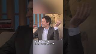 Jimmy Fallons Impressions Are Flawless