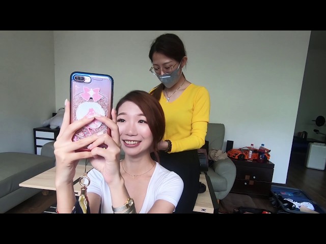 豆豆黃 - 個人活動紀錄