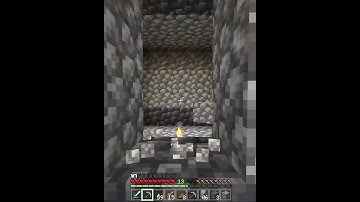 Building the worlds largest Minecraft Survival Maze, removing the walls loops 1