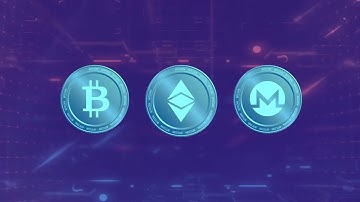 Cryptocurrency Explainer Video