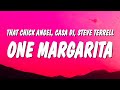 That Chick Angel, Casa Di &amp; Steve Terrell - One Margarita (Lyrics) &quot;one margarita imma open my legs&quot;