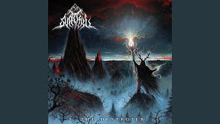 Svartfjell - Black Mountain