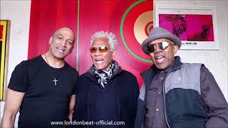 LONDONBEAT - ХХ Век Мьюзик Фест LONDONBEAT - ХХ Век Мьюзик Фест